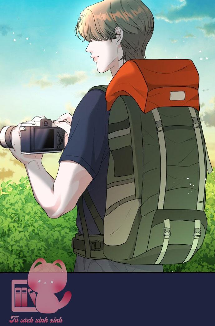 Mùa Hè Bất Tận Chap 6 - Trang 3