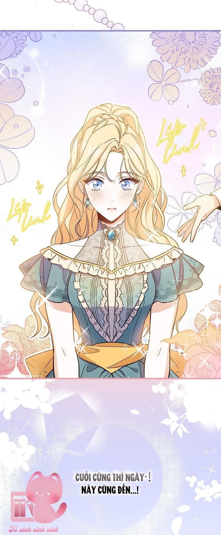 Cách Khiến Phu Quân Đứng Về Phía Tôi Chap 8 - Trang 2