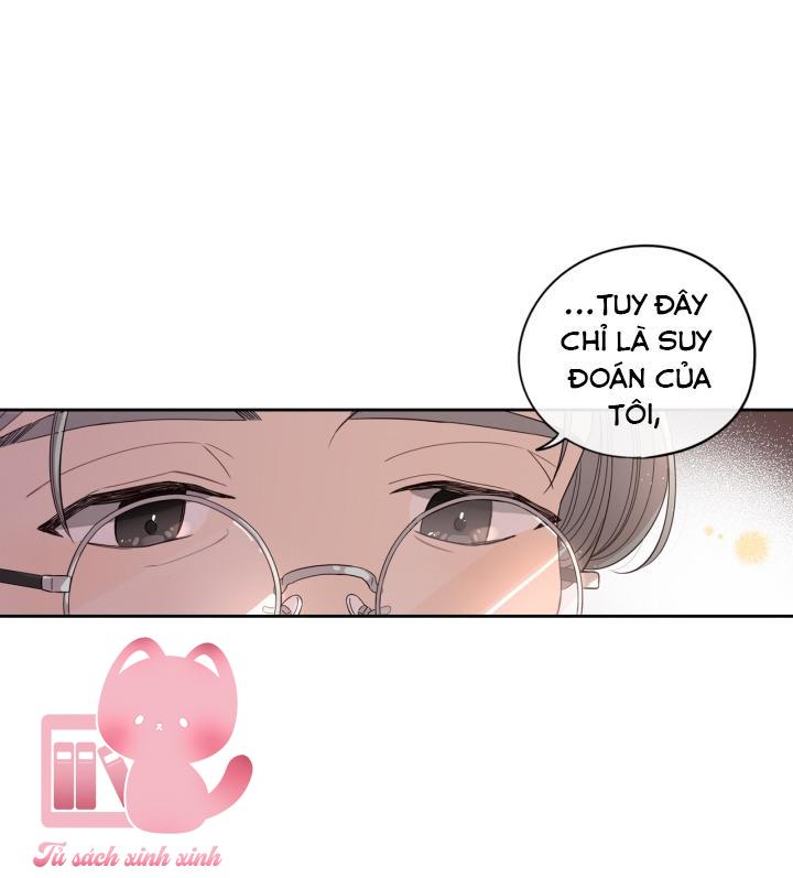 Hoàng Nữ Tóc Đen Chapter 21 - Trang 4