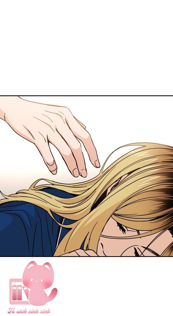 Lớ Ngớ Vớ Phải Tình Yêu Chapter 8 - Trang 4