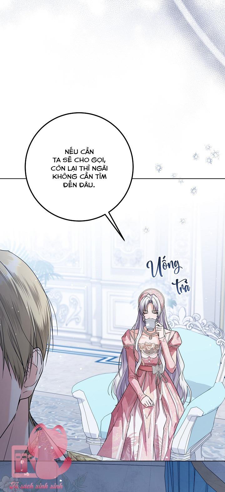 Hoàng Nữ Cosplay Nonfan Chapter 41 - Trang 4