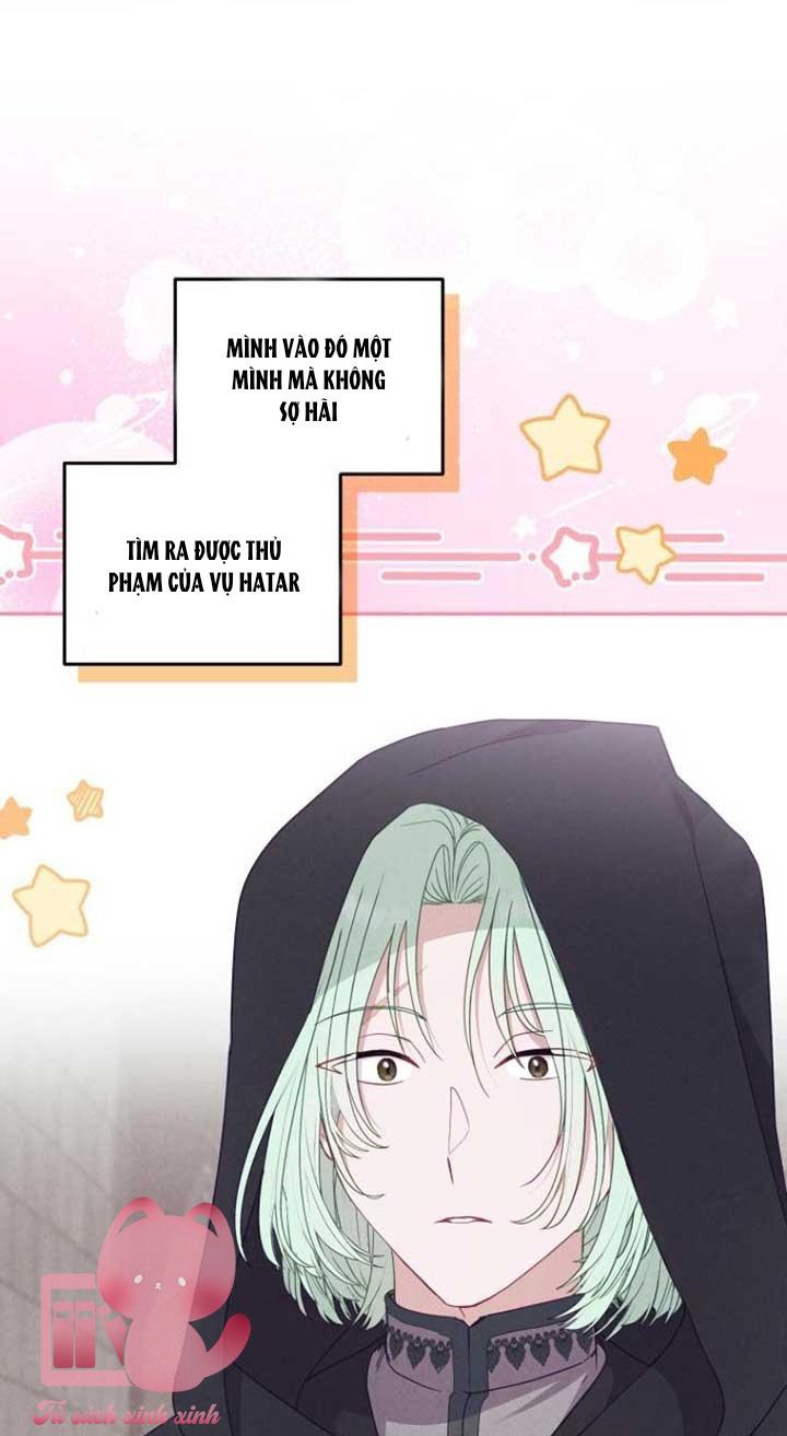 Tôi Được Nuôi Dưỡng Bởi Những Kẻ Phản Diện Chap 81 - Trang 3