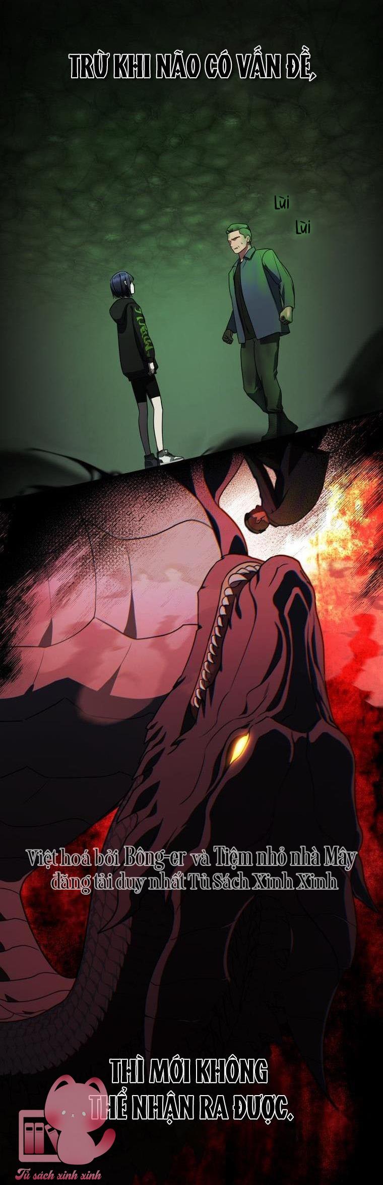 Hướng Dẫn Sinh Tồn Dành Cho Ranker Chapter 28 - Trang 4