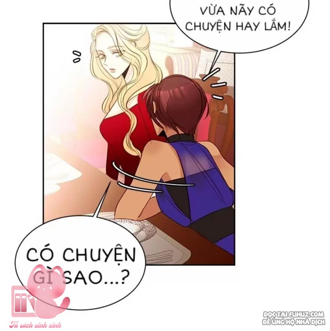 Hoàng Hậu Tái Hôn Chapter 13 - Trang 4