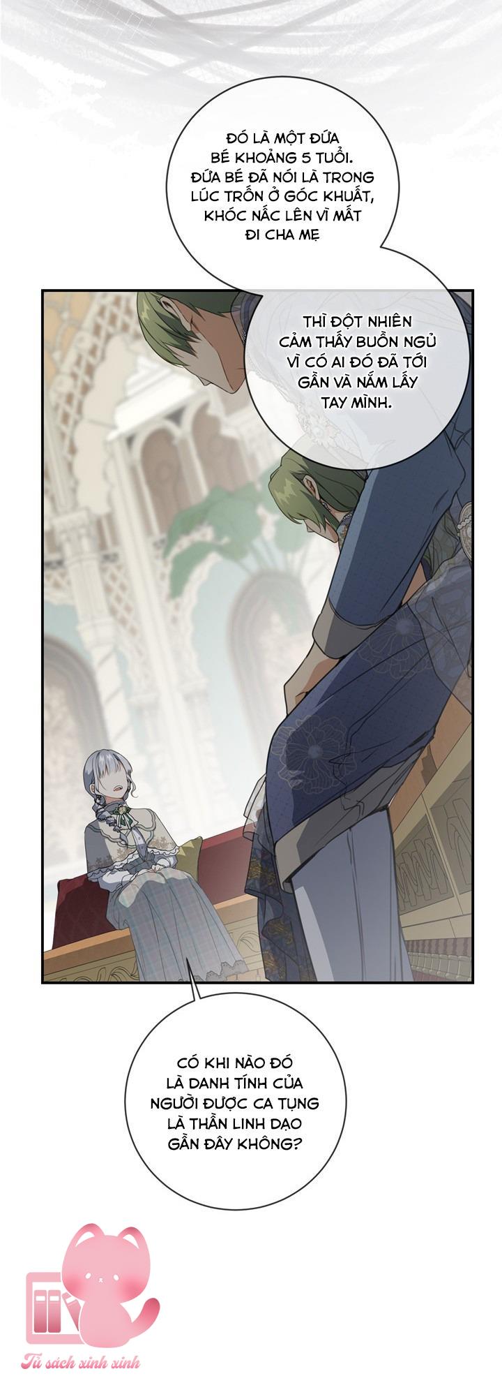 Hướng Về Ánh Dương Lần Nữa Chapter 86 - Trang 4