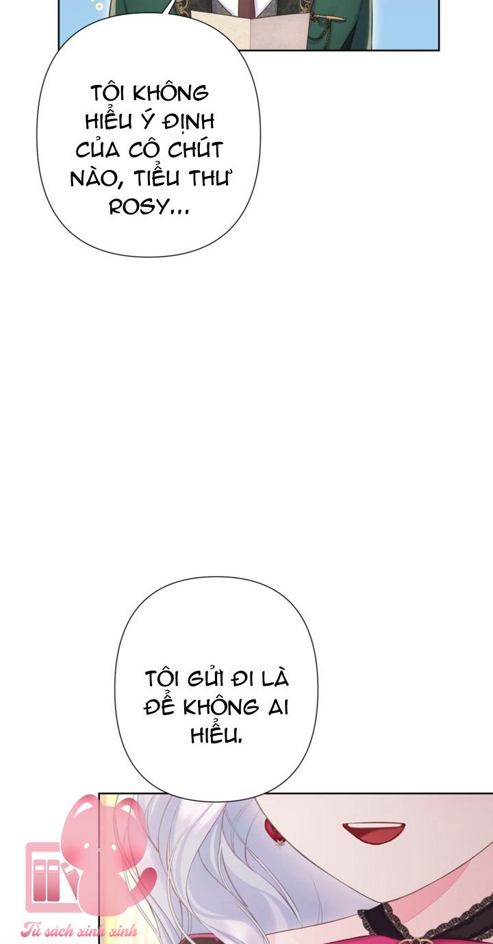 Người Anh Trai Mạnh Nhất Của Tôi Đã Mất Trí Nhớ Chap 9 - Next Chap 10