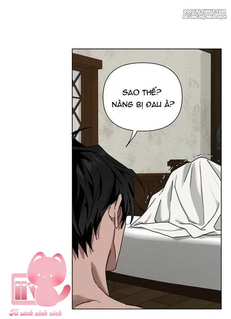 Dưới Tán Cây Sồi Chapter 5 - Trang 3