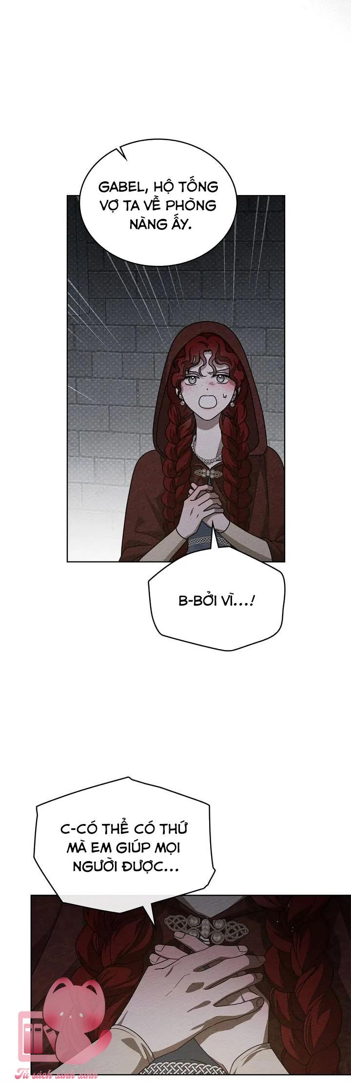 Dưới Tán Cây Sồi Chap 92 - Trang 2
