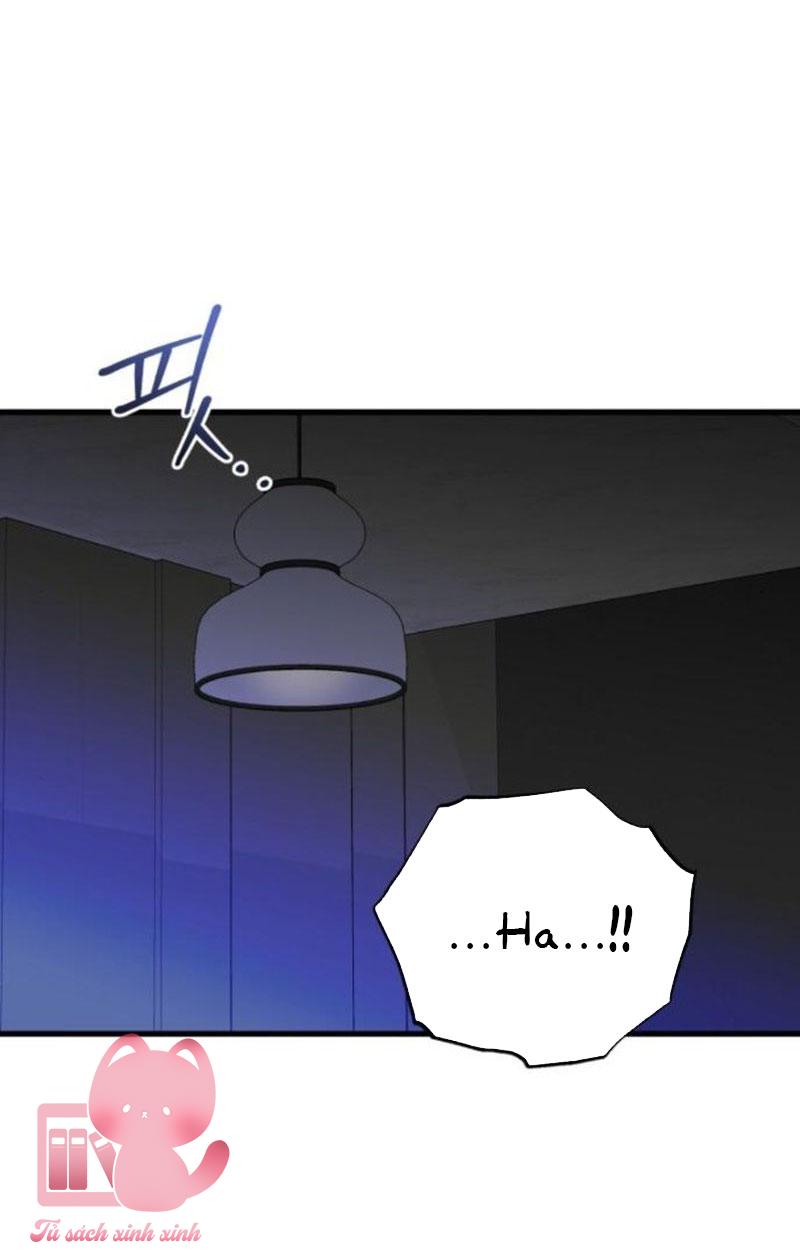 Tôi Nóng Lòng Muốn Chiếm Lấy Cô Ấy Chap 38 - Trang 3