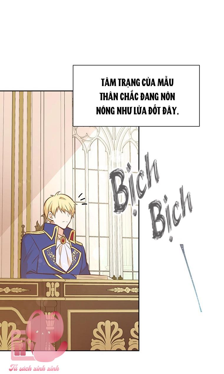 Yêu Tôi Đi, Dù Sao Ngài Cũng Chỉ Là Nhân Vật Phụ Chapter 23 - Trang 4