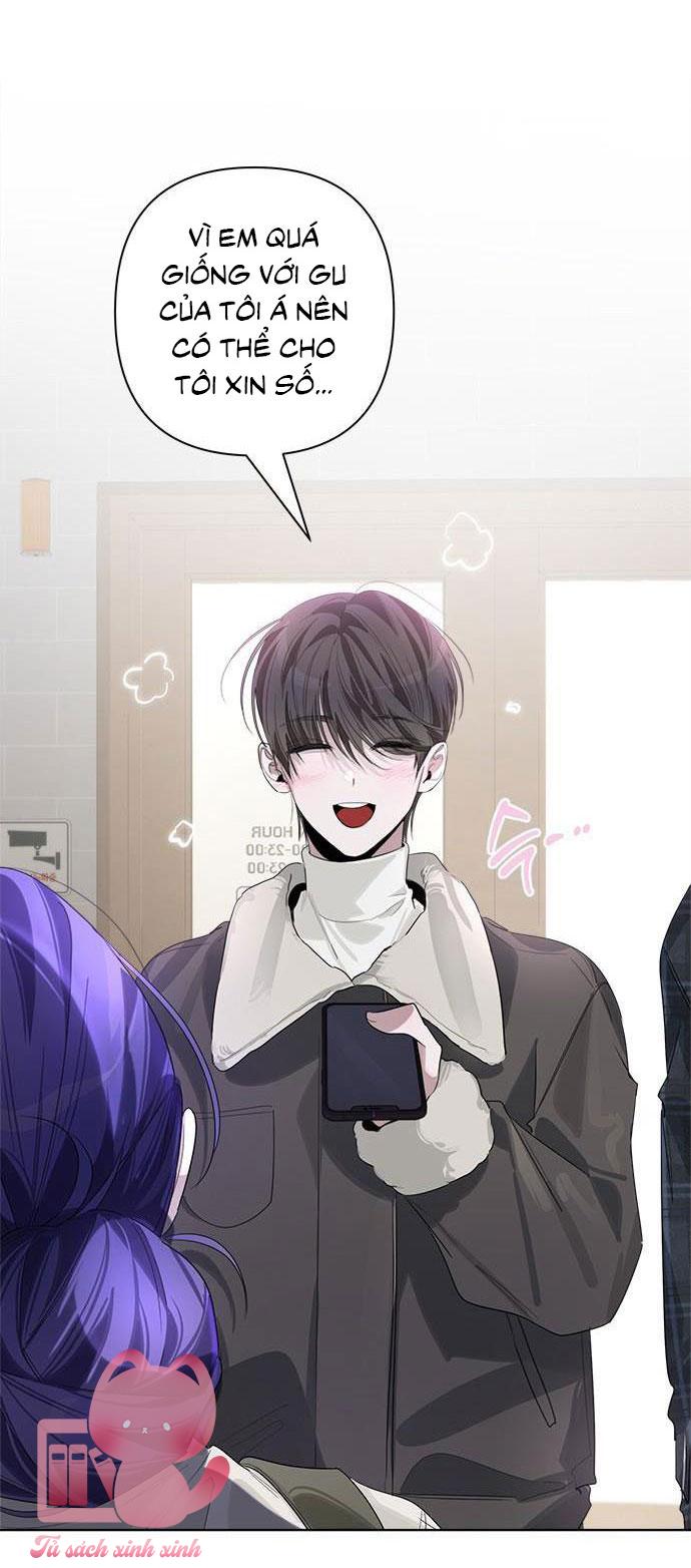 Đàn Anh Xấu Xa! Chap 85 - Trang 3