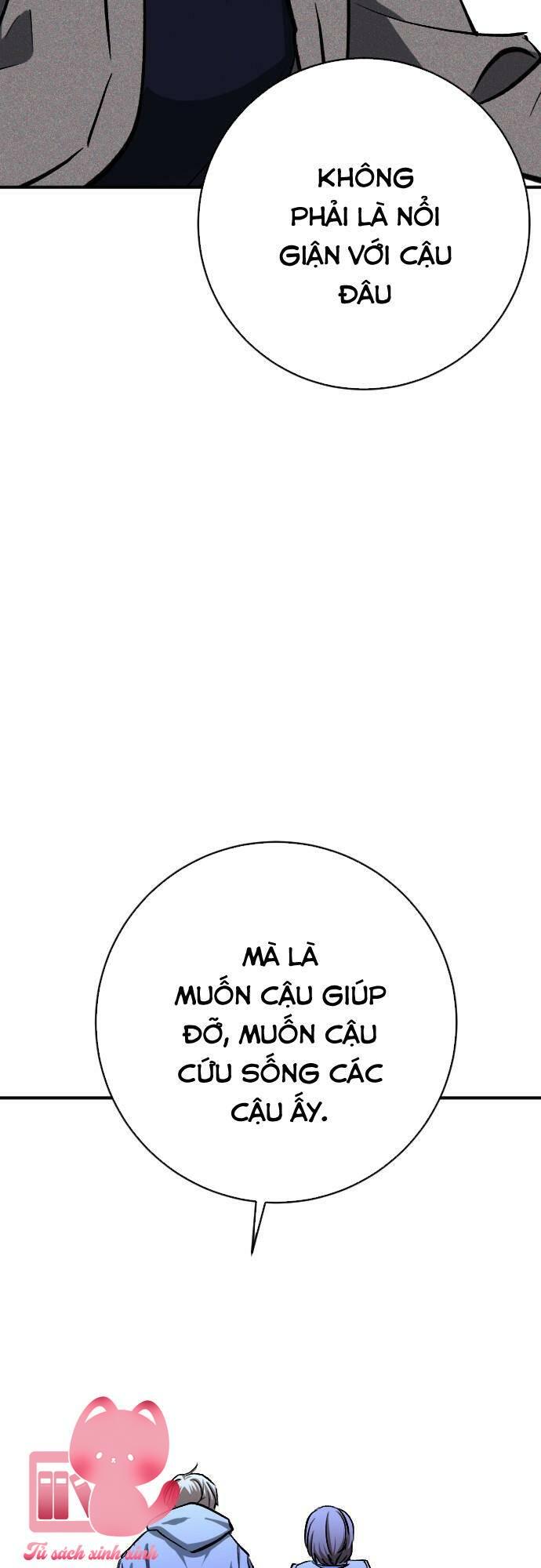 Đêm Của Bóng Tối Chapter 20 - Trang 4