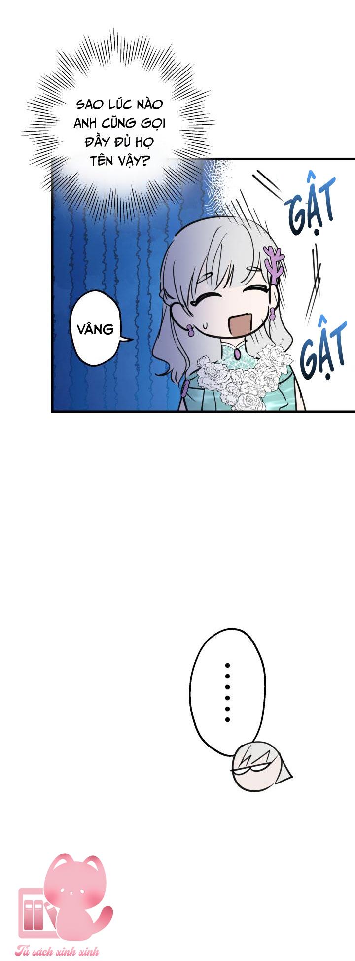 Những Nhân Vật Mạnh Nhất Thế Giới Ám Ảnh Tôi Chapter 39 - Trang 4