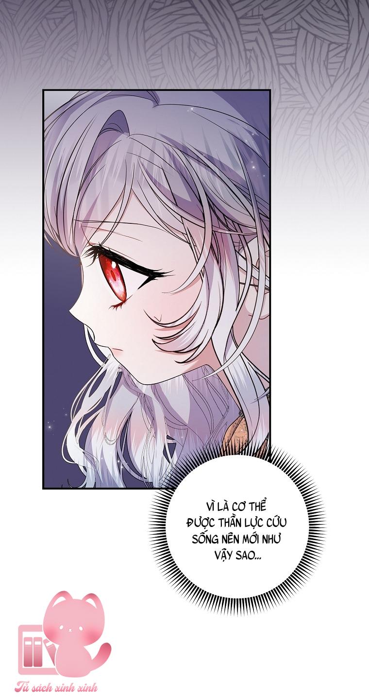 Nhận Nuôi Người Cha Phản Diện Chapter 30 - Trang 4