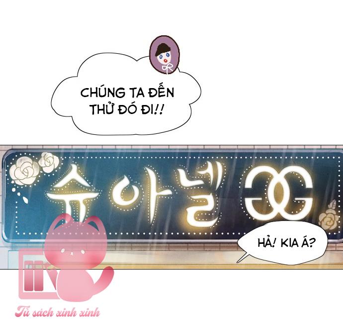 Thần Bí Chap 32 - Trang 2