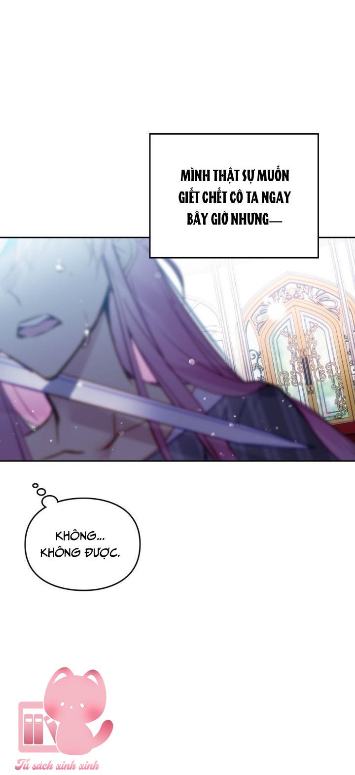 Kết Cục Của Nhân Vật Phản Diện Chỉ Có Thể Là Cái Chết Chapter 148 - Trang 4