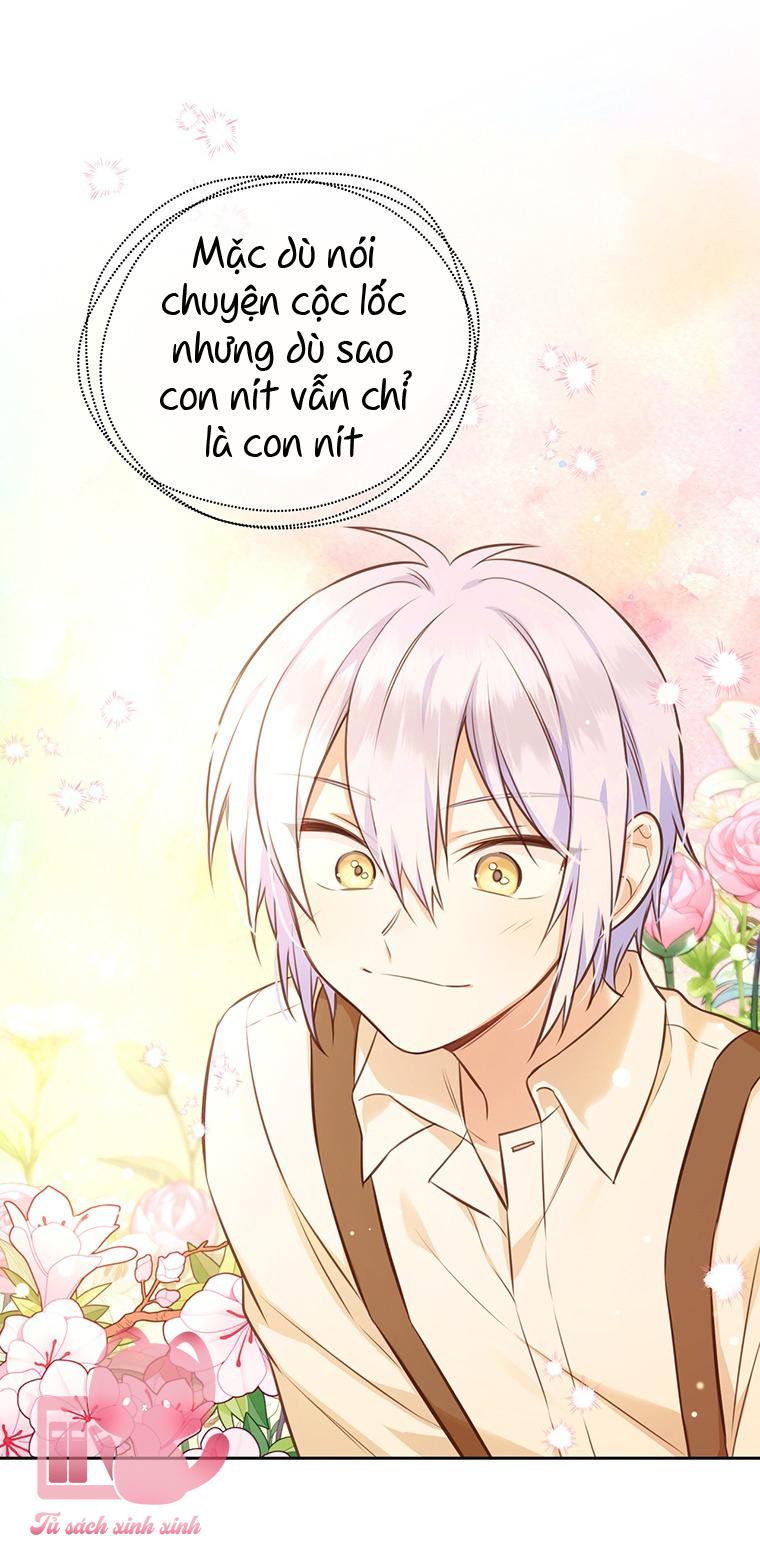 Yêu Tôi Đi, Dù Sao Ngài Cũng Chỉ Là Nhân Vật Phụ Chapter 18 - Trang 4