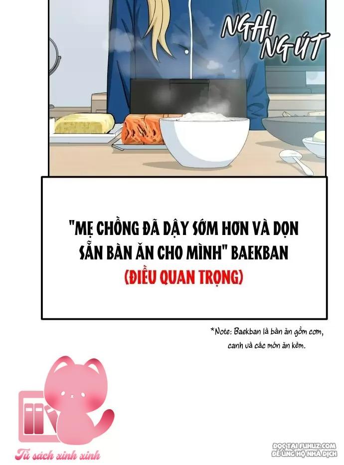 Lớ Ngớ Vớ Phải Tình Yêu Chap 54 - Trang 2