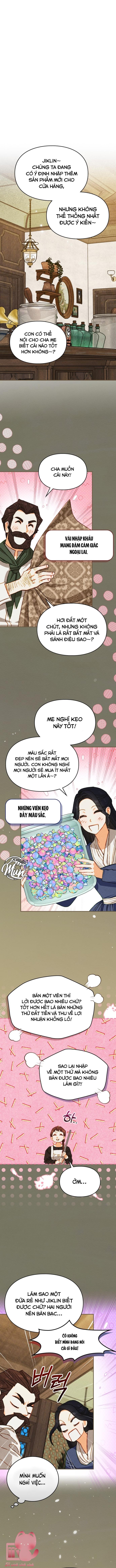 Thuần Hóa Munchkin Chapter 30 - Trang 4