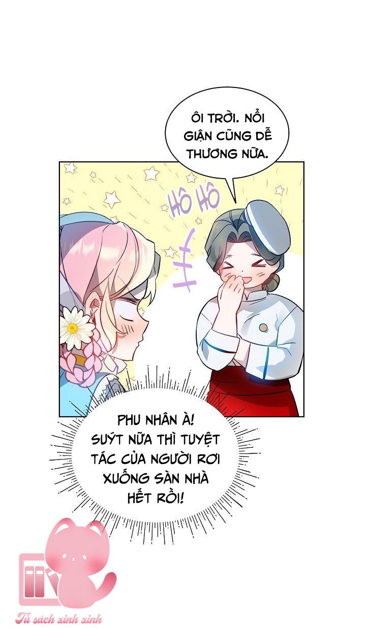 Quý Cô Thế Giới Ngầm Chap 23 - Trang 4