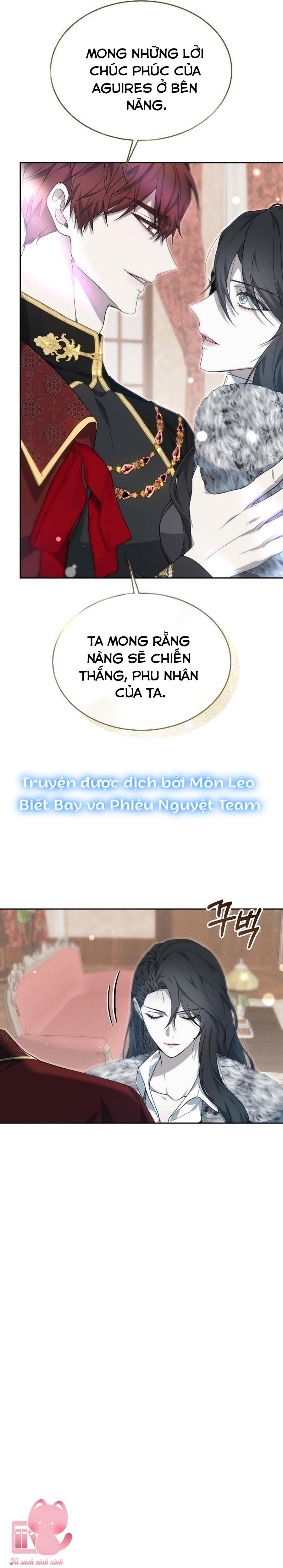 Thời Đại Oman Chap 12 - Trang 2