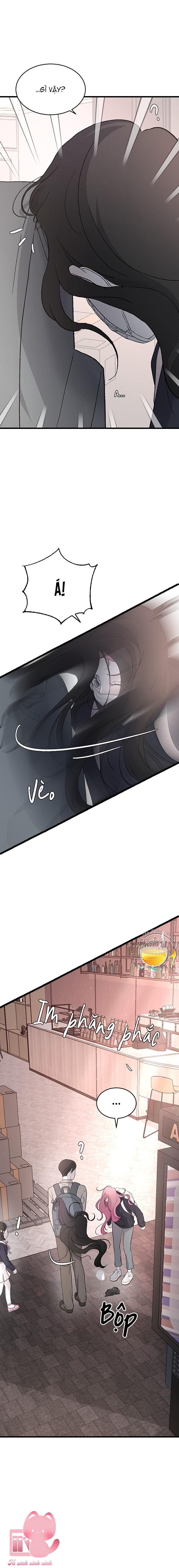 Ba Anh Trai Cực Phẩm Của Tôi Chap 90 - Trang 3