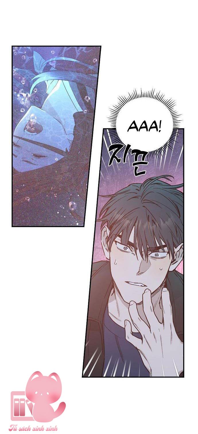 Onsaemiro Chapter 26 - Trang 4