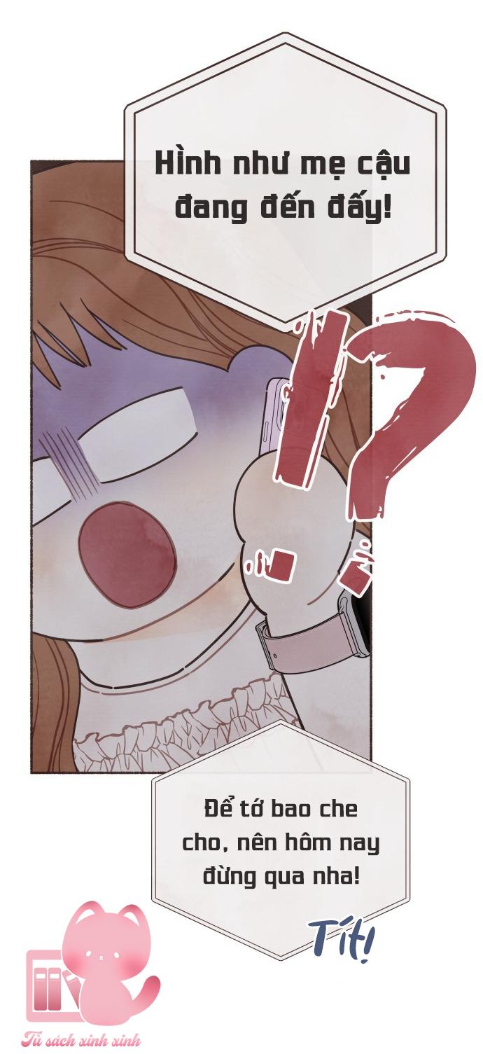 Cảm Xúc Chuyển Giao Chap 18 - Trang 4