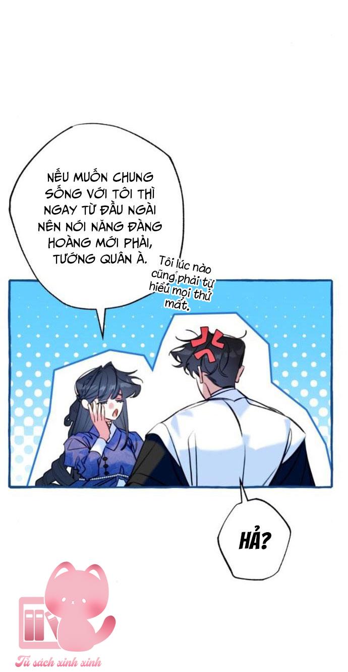 Chuyện Tình Tuyết Phương Bắc Chapter 6 - Next Chapter 7