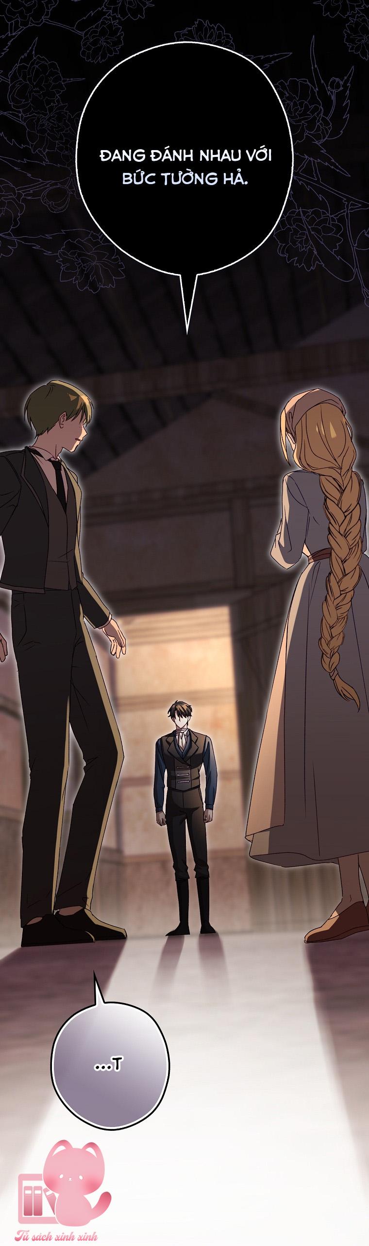 Chuột Đồng Dẫn Lối Cinderella Chap 3 - Trang 2