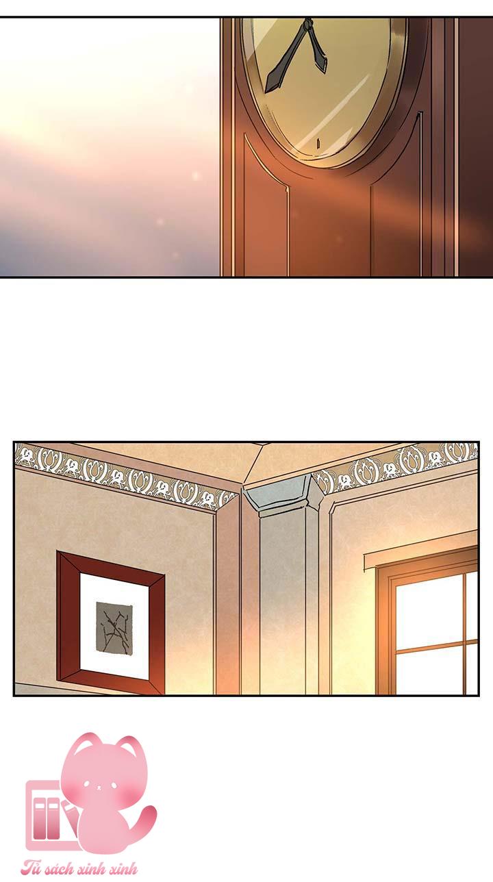 Vị Hôn Thê Khế Ước Của Công Tước Chapter 10 - Trang 4