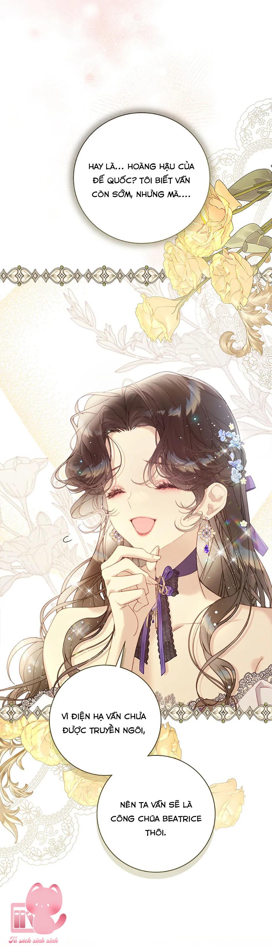 Beatrice Chap 141 - Trang 2