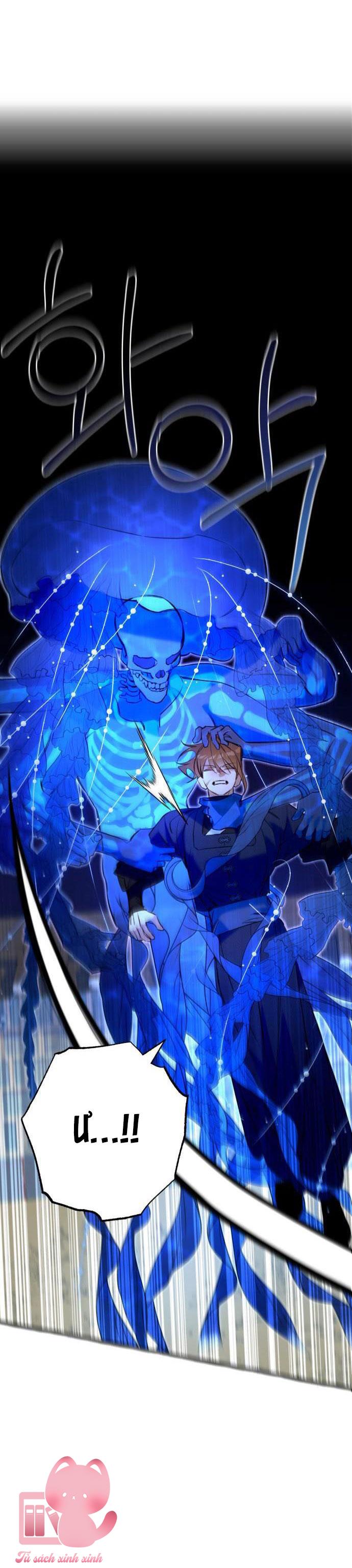 Chuyện Tình Tuyết Phương Bắc Chapter 13 - Trang 4