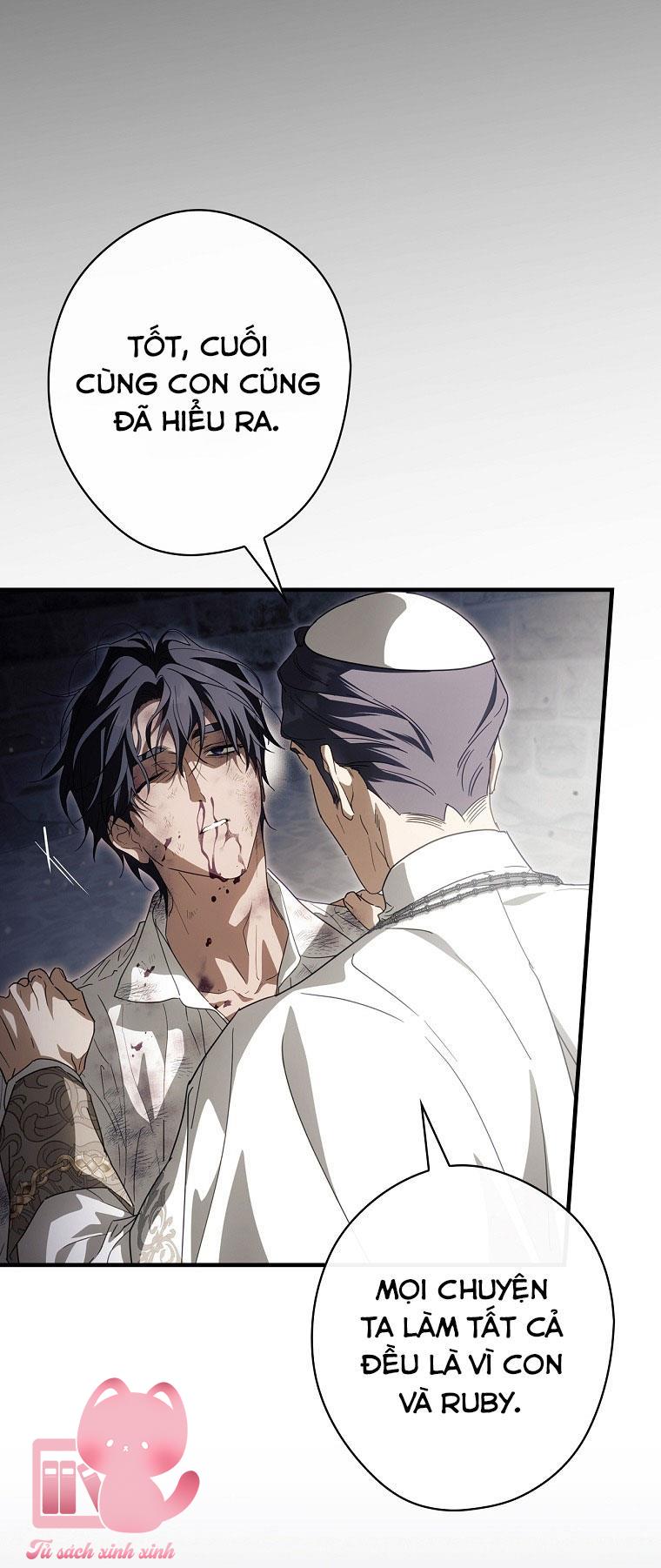 Cách Khiến Phu Quân Đứng Về Phía Tôi Chap 123 - Trang 2