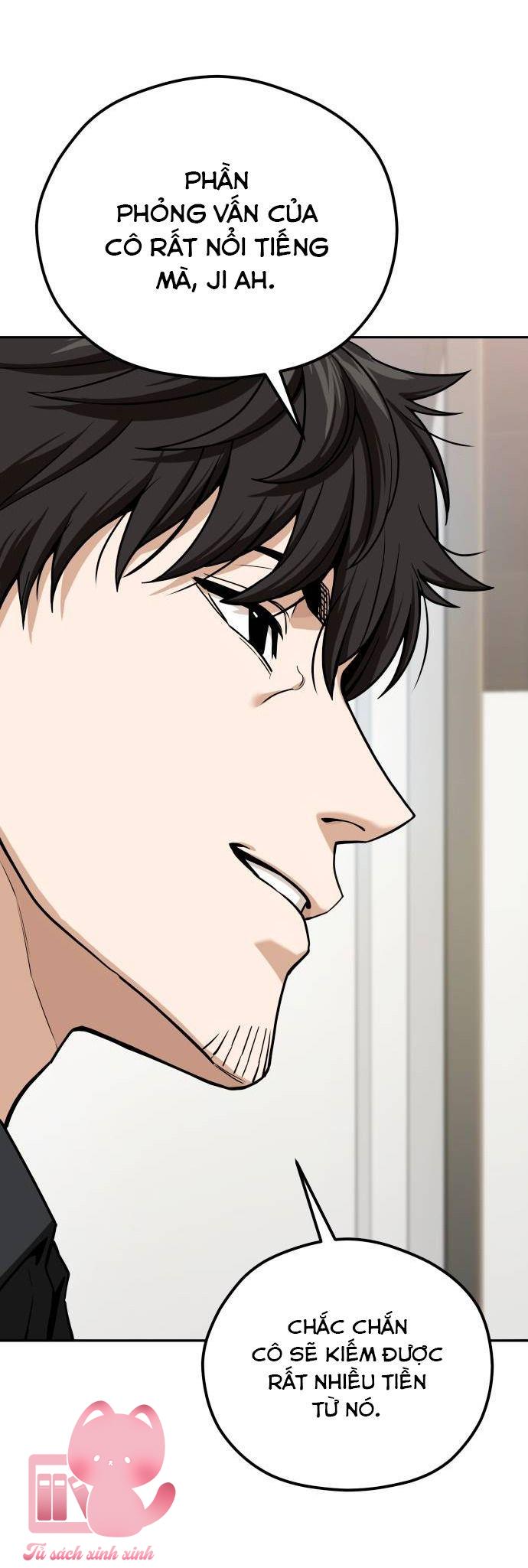 Lớ Ngớ Vớ Phải Tình Yêu Chapter 91 - Trang 4