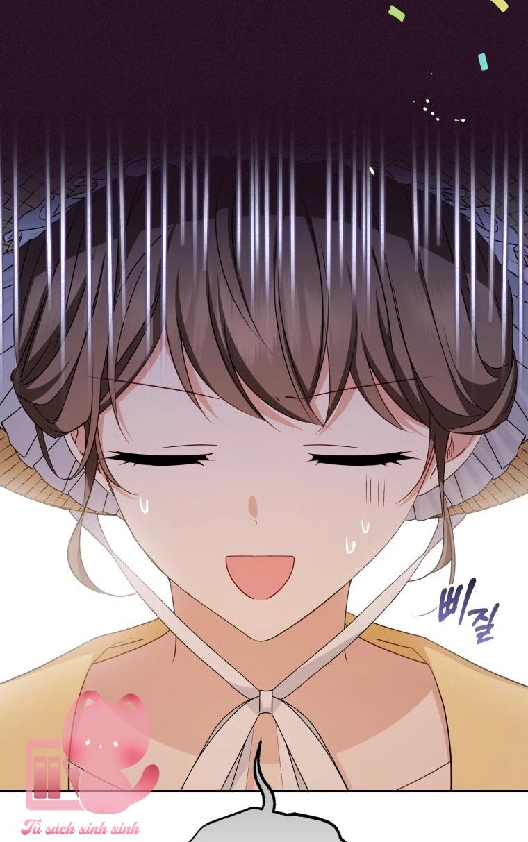 Được Yêu Thương Mà Còn Ngại Ngùng Sao! Chap 75 - Trang 4