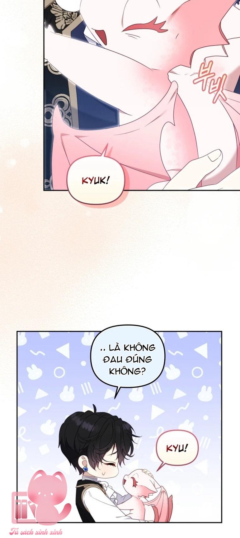 Tôi Được Nuôi Dưỡng Bởi Những Kẻ Phản Diện Chap 63 - Trang 3