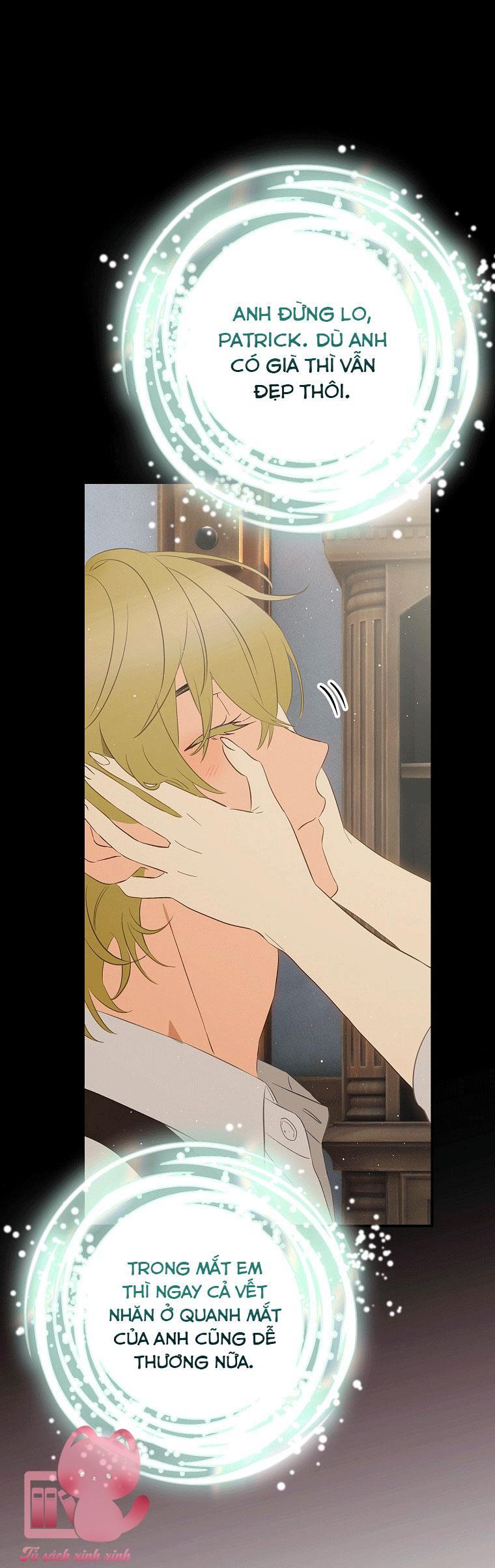 Đứa Nhỏ Không Phải Là Con Anh Chap 76 - Next Chap 77