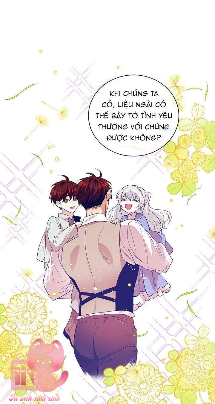 Chồng Yêu, Tôi Đây Bãi Công! Chap 15 - Trang 3