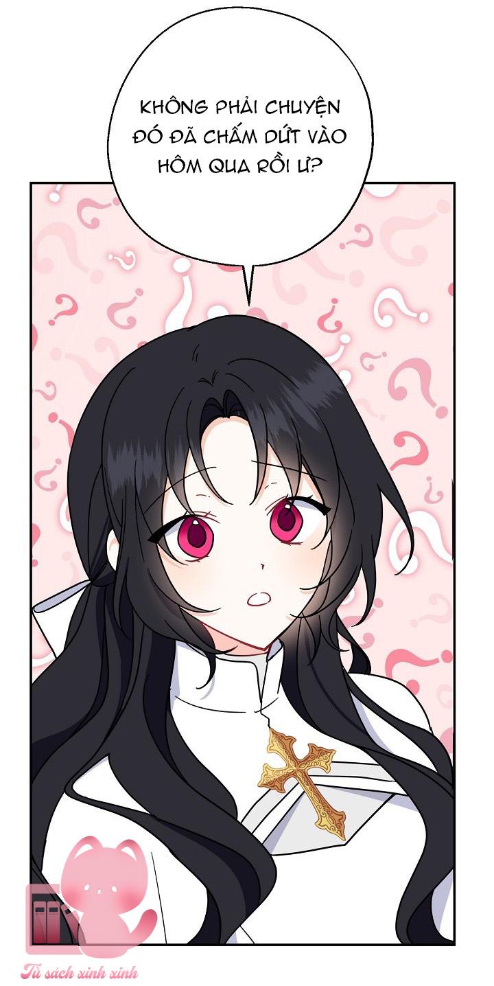 A Nào, Ngậm Thìa Vàng Nhé? Chap 15 - Trang 3