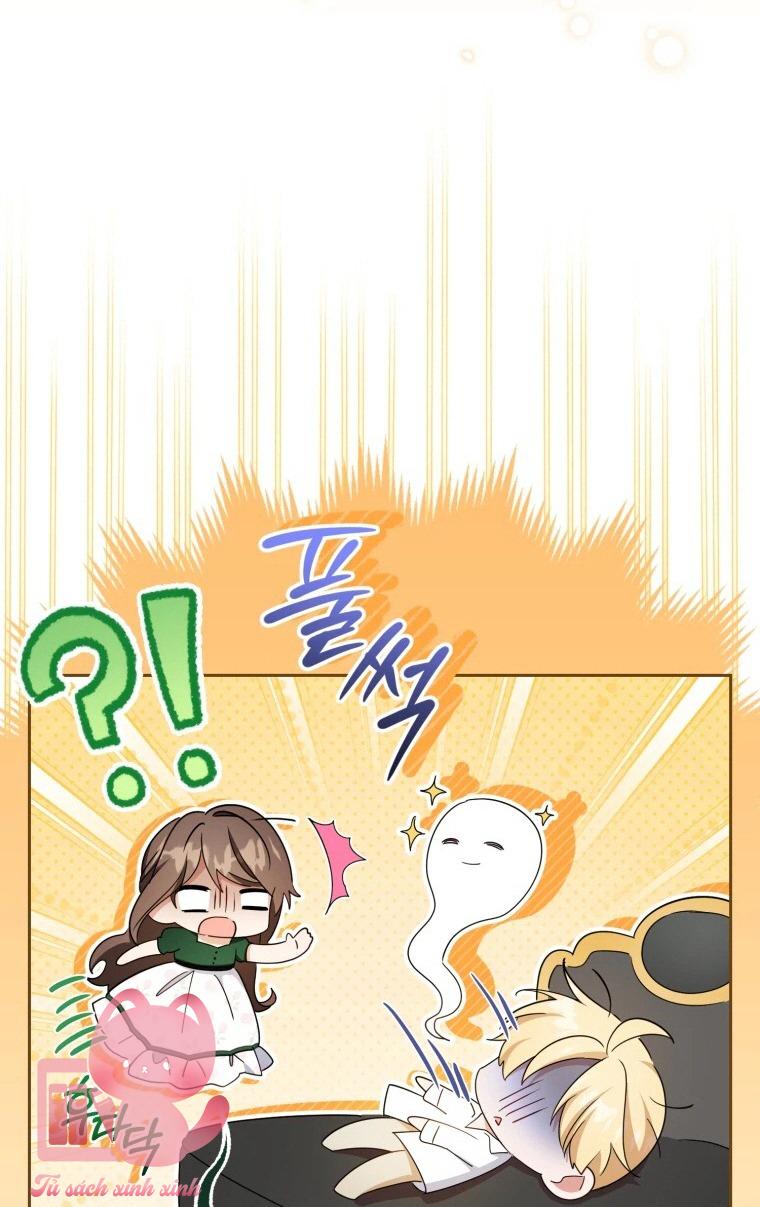 Được Yêu Thương Mà Còn Ngại Ngùng Sao! Chap 75 - Trang 4