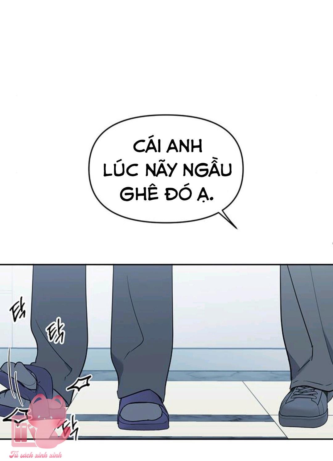 Gieo Nhân Gặt Quả Chapter 9 - Trang 3