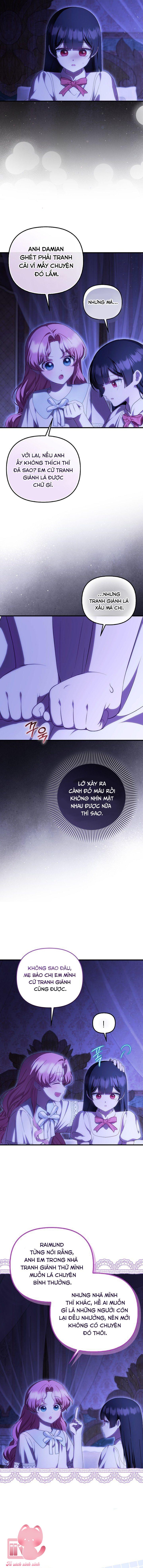 Lần Đầu Tiên Được Yêu Thương Chap 80 - Trang 2