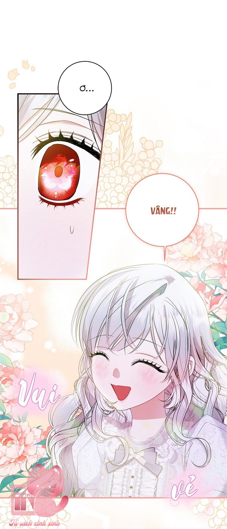 Nhận Nuôi Người Cha Phản Diện Chapter 21 - Trang 4