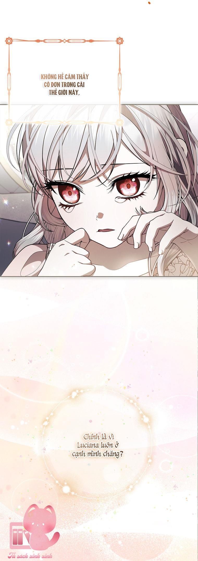 Nhận Nuôi Người Cha Phản Diện Chapter 65 - Trang 4