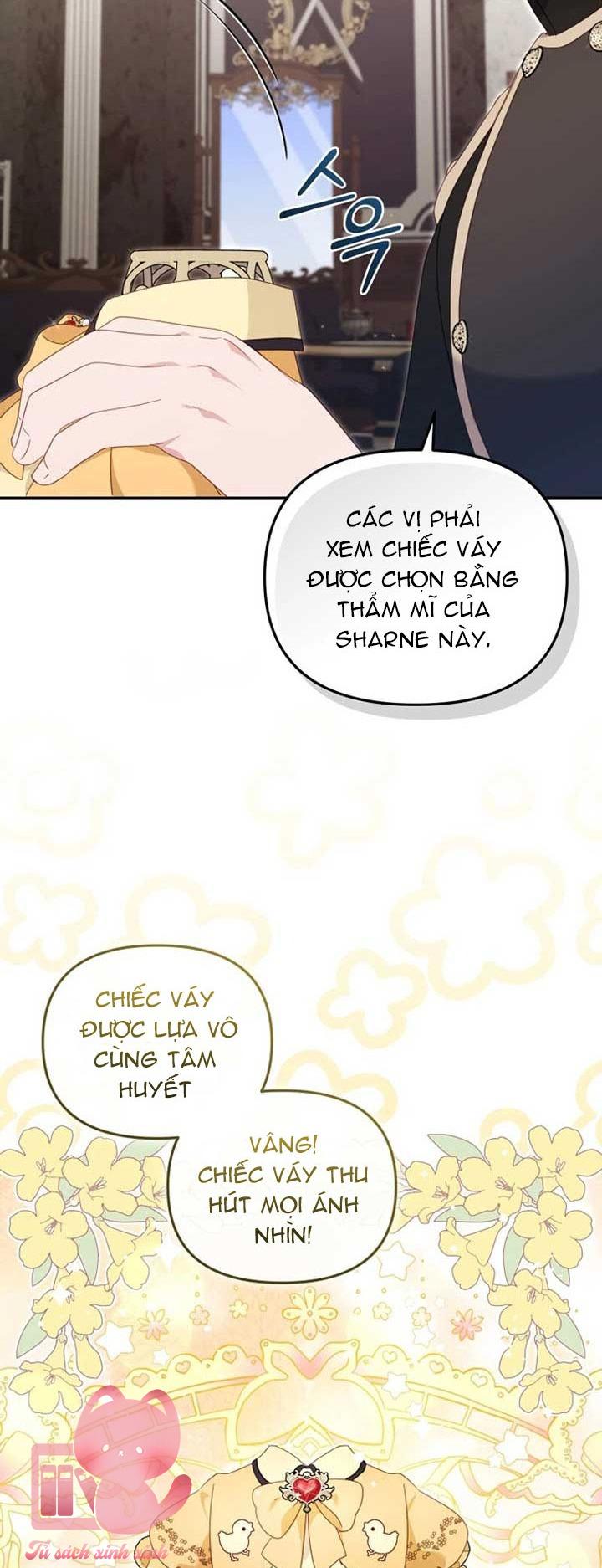 Tôi Được Nuôi Dưỡng Bởi Những Kẻ Phản Diện Chap 88 - Trang 3
