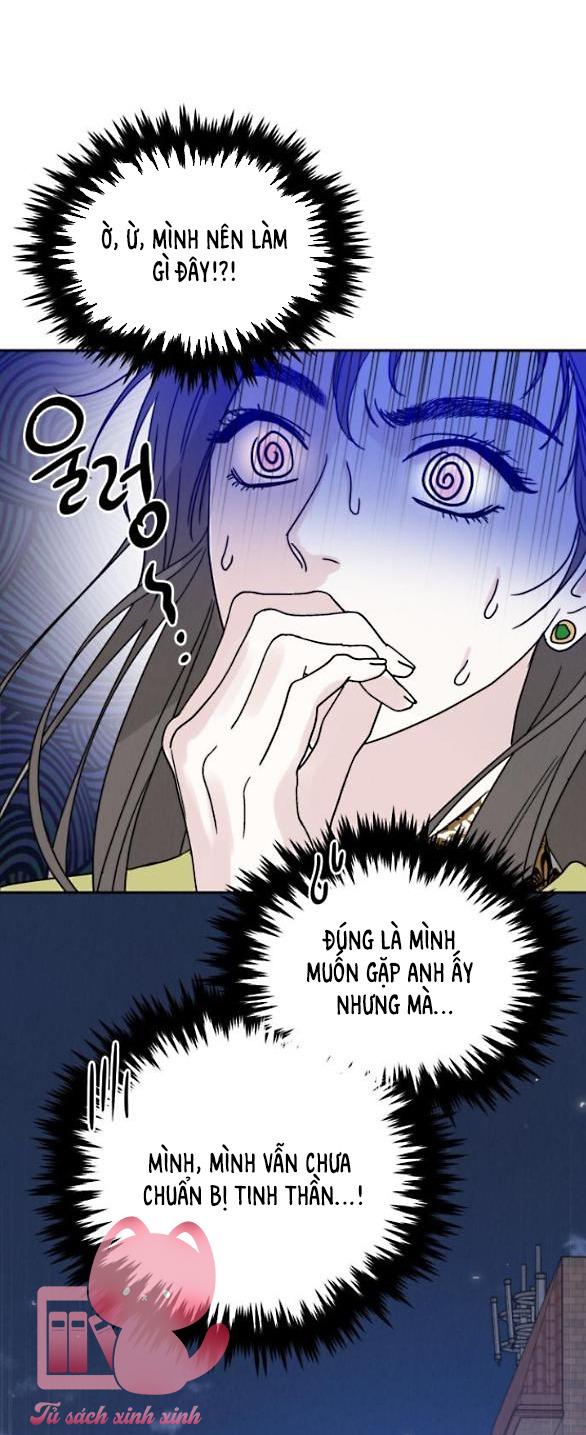 Thuyết Tình Yêu Ích Kỷ Chapter 4 - Trang 4