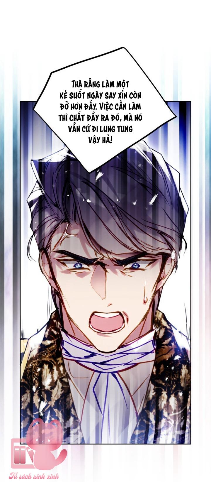 Kết Cục Của Nhân Vật Phản Diện Chỉ Có Thể Là Cái Chết Chap 189 - Trang 3