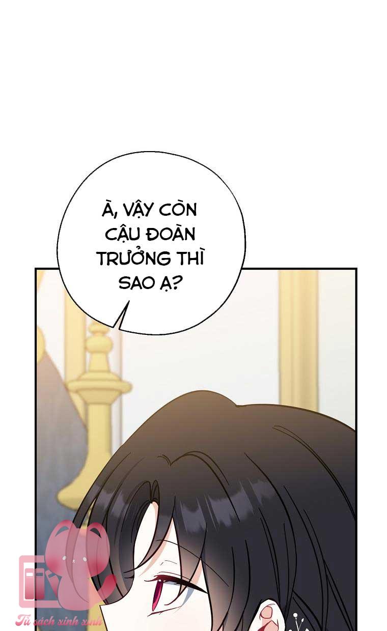 A Nào, Ngậm Thìa Vàng Nhé? Chap 51 - Trang 3