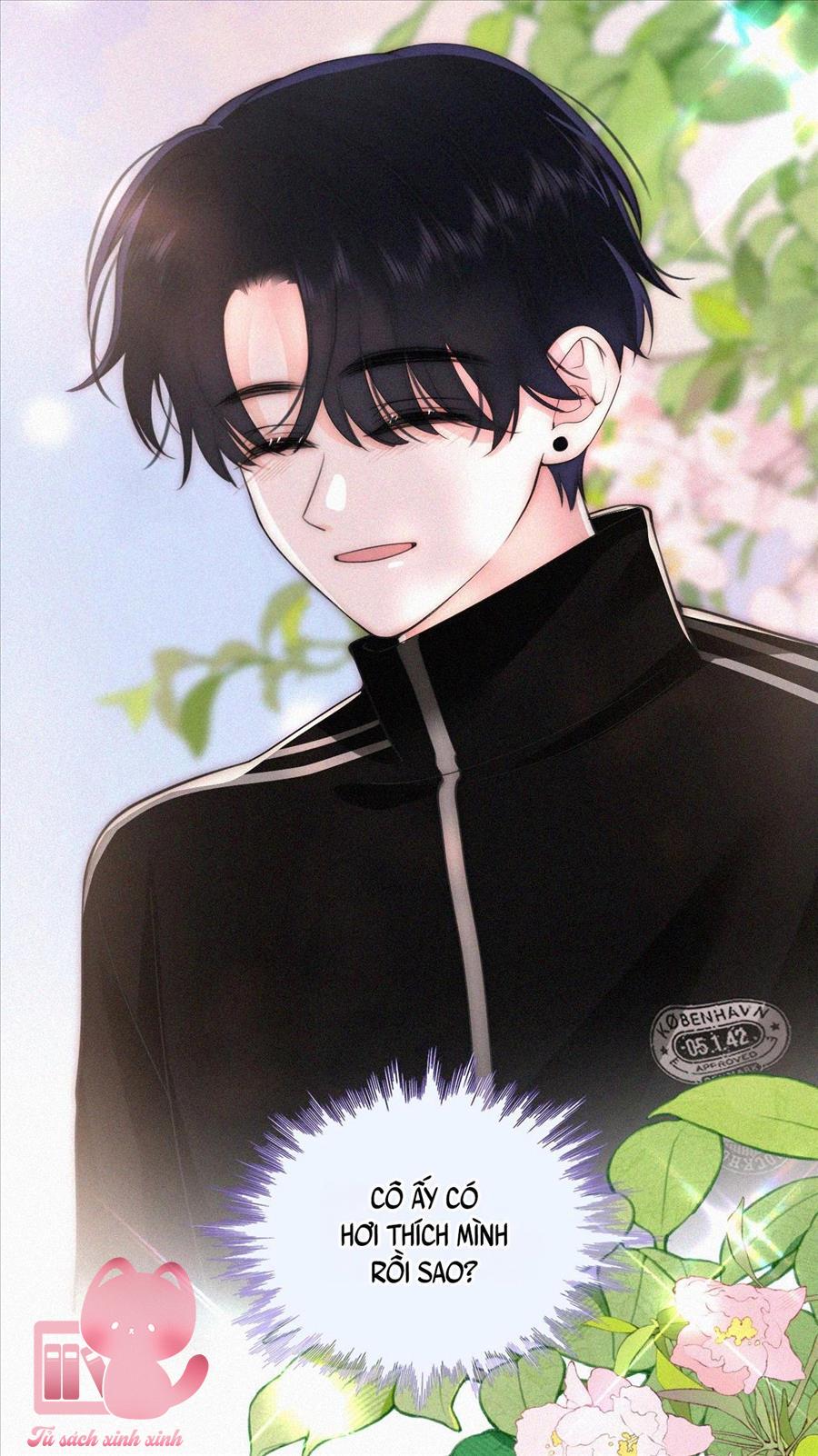 Bệnh Yêu Chapter 99 - Trang 4
